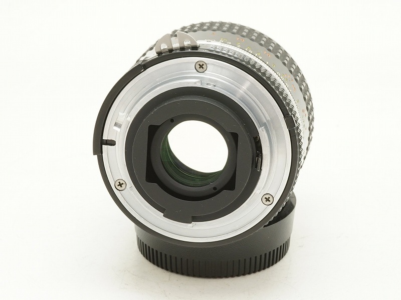 Nikon(�˥���)��Ai-S 55mm F2.8 Micro��(NS-710)