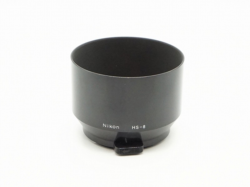 Nikon(�˥���)����HS-8�� 105/2.5��135/3.5�ѥ��ʥå׼��᥿��ա���(52mm��)(̾�ι��������)��(0NAC-5140)