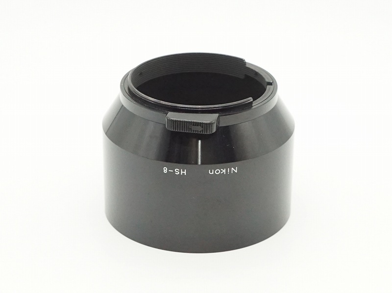 Nikon(�˥���)����HS-8�� 105/2.5��135/3.5�ѥ��ʥå׼��᥿��ա���(52mm��)(̾�ι��������)��(0NAC-5140)