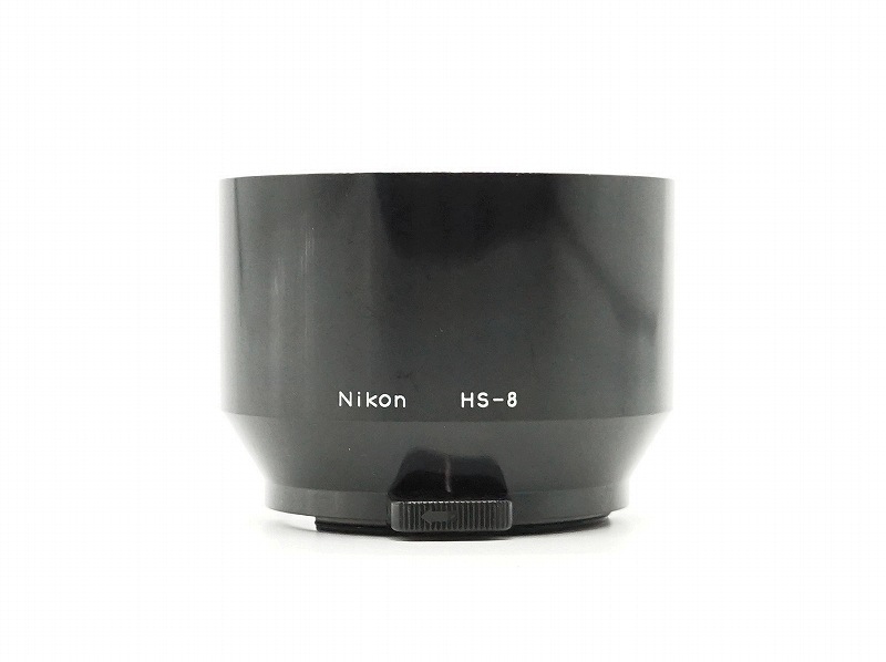 Nikon(�˥���)����HS-8�� 105/2.5��135/3.5�ѥ��ʥå׼��᥿��ա���(52mm��)(̾�ι��������)��(0NAC-5140)