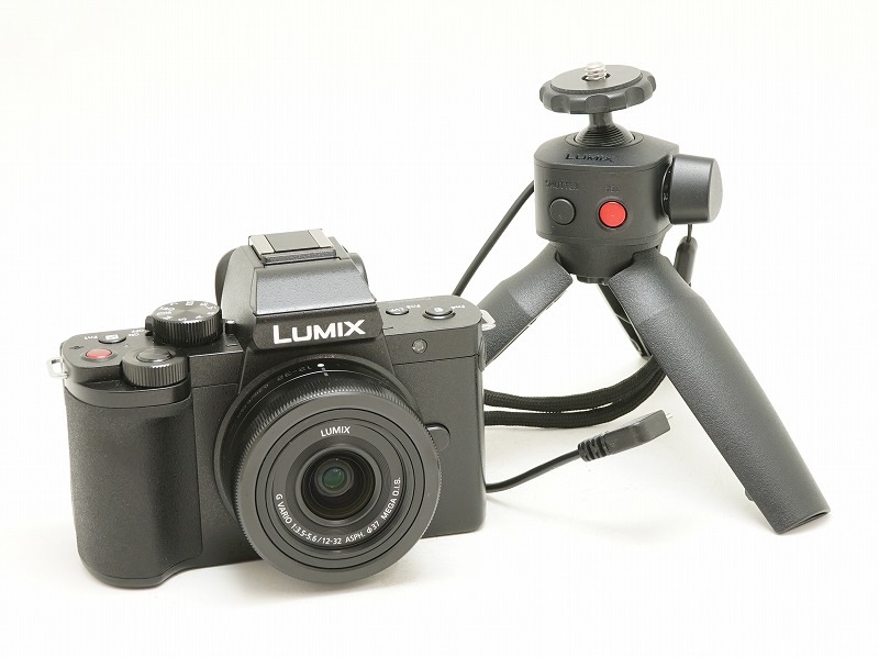 Panasonic(�ѥʥ��˥å�)��LUMIX DC-G100DV��(NJ-7917)