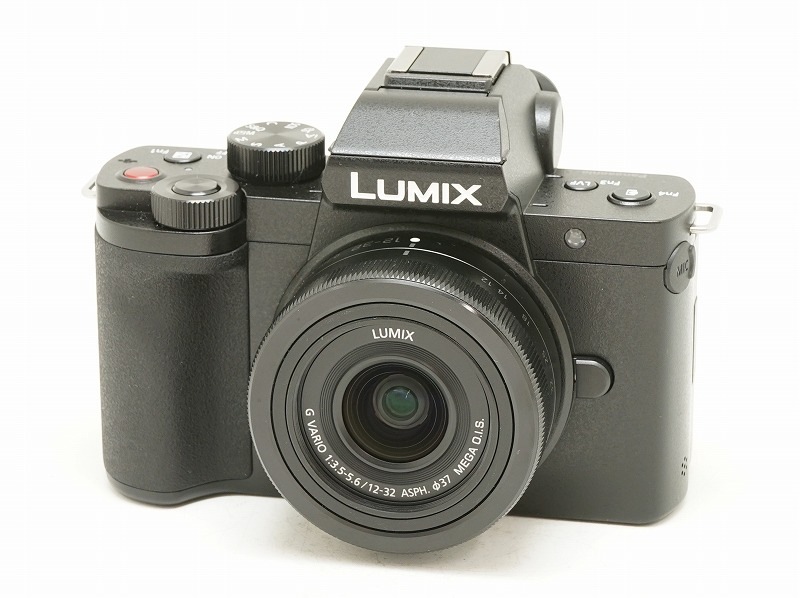 Panasonic(�ѥʥ��˥å�)��LUMIX DC-G100DV��(NJ-7917)