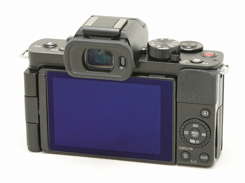 Panasonic(�ѥʥ��˥å�)��LUMIX DC-G100DV��(NJ-7917)