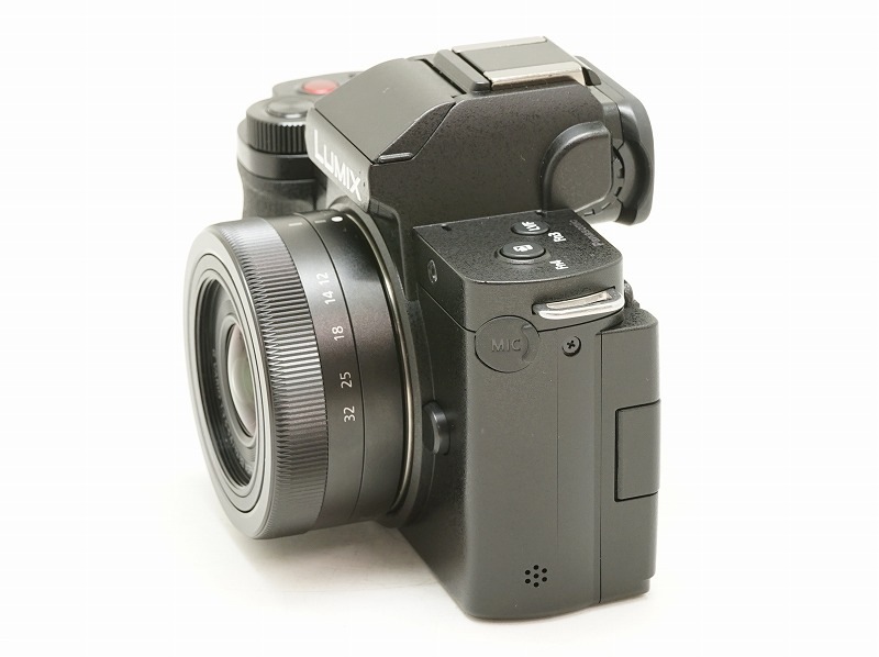 Panasonic(�ѥʥ��˥å�)��LUMIX DC-G100DV��(NJ-7917)