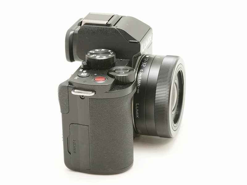 Panasonic(�ѥʥ��˥å�)��LUMIX DC-G100DV��(NJ-7917)