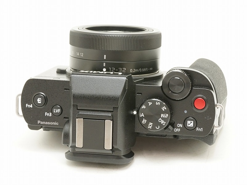 Panasonic(�ѥʥ��˥å�)��LUMIX DC-G100DV��(NJ-7917)