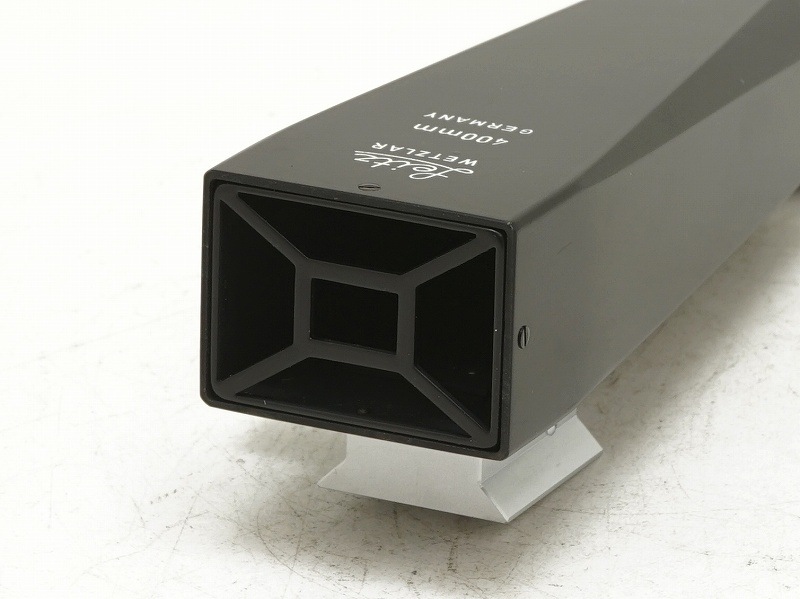 Leica(�饤��)���ƥ꡼��400mm�ѥե����������SQTOO/12037��(NAC-2964)