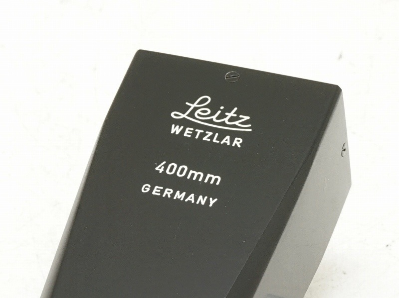 Leica(�饤��)���ƥ꡼��400mm�ѥե����������SQTOO/12037��(NAC-2964)