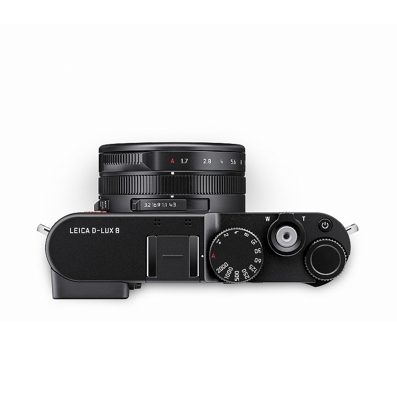 D-LUX8����֥�å��䡡LEICA(�饤��)��(19191) ��������������ô��