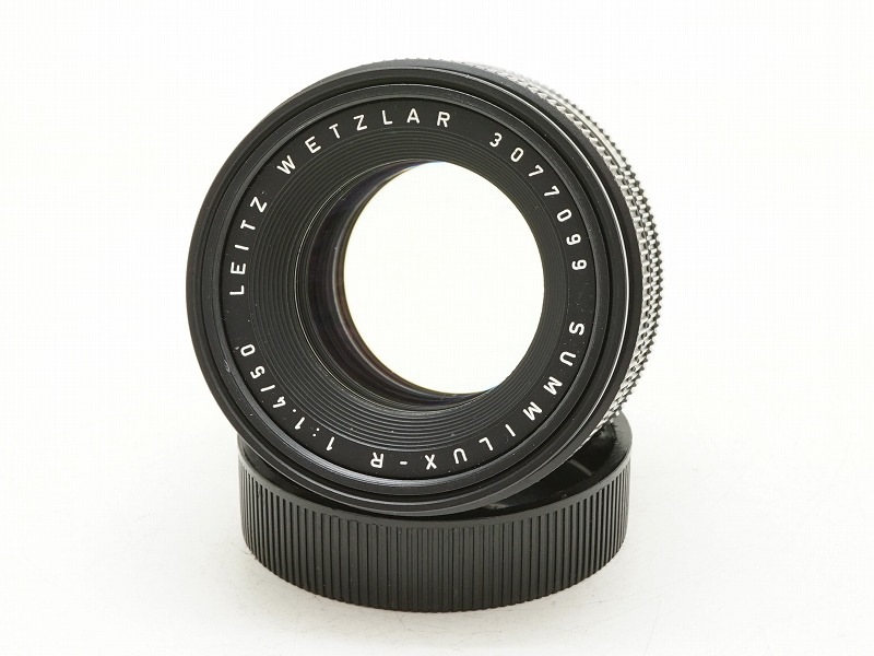 ڰLeica(饤)SUMMILUX-R50mmF1.4(3-CAM)307桡(NI-4282)