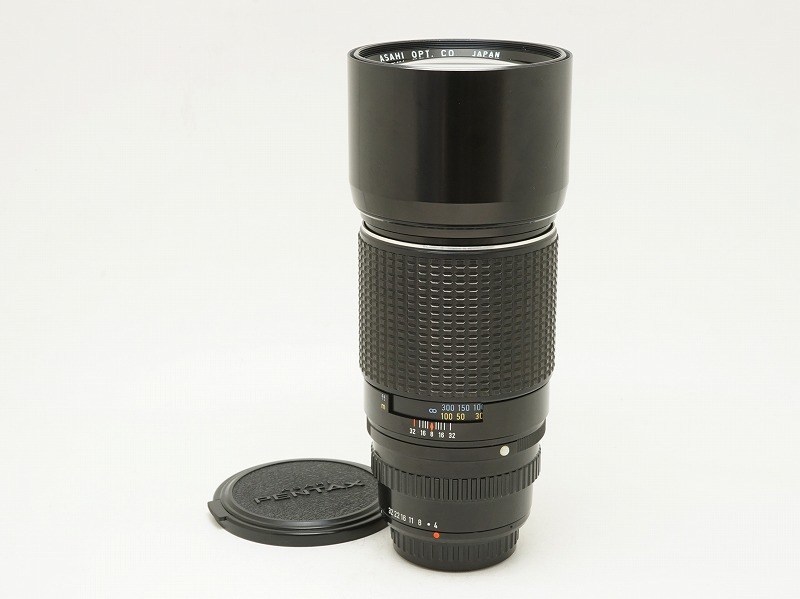 PENTAX(�ڥ󥿥å���)��SMC PENTAX 300mm F4��(NJ-7311)
