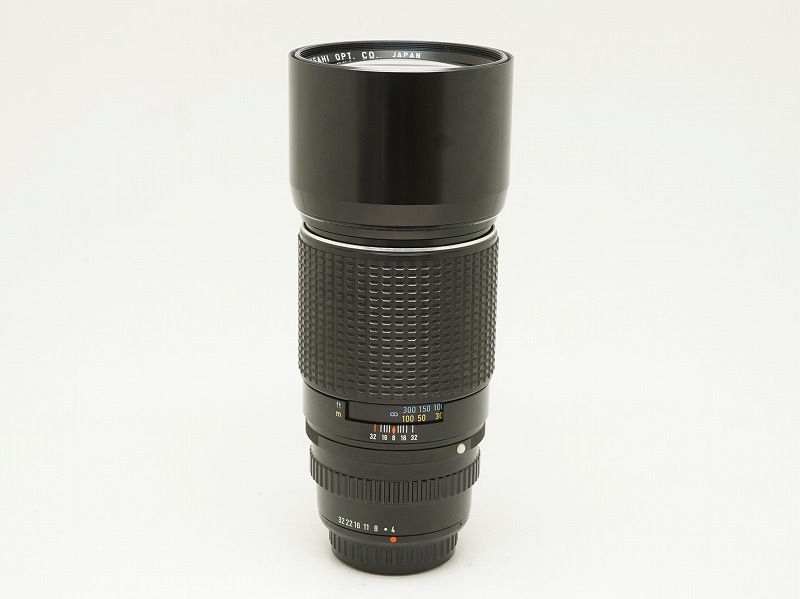 PENTAX(�ڥ󥿥å���)��SMC PENTAX 300mm F4��(NJ-7311)