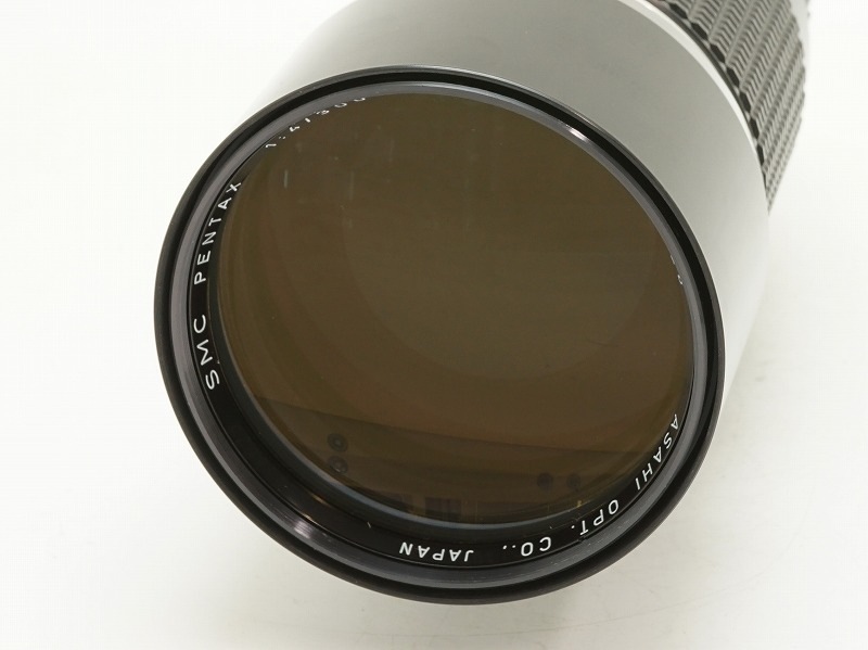 PENTAX(�ڥ󥿥å���)��SMC PENTAX 300mm F4��(NJ-7311)