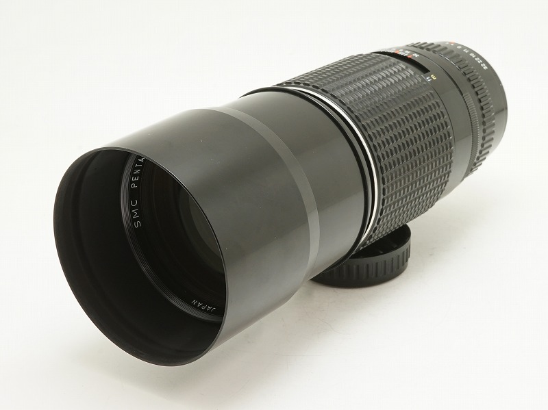 PENTAX(�ڥ󥿥å���)��SMC PENTAX 300mm F4��(NJ-7311)