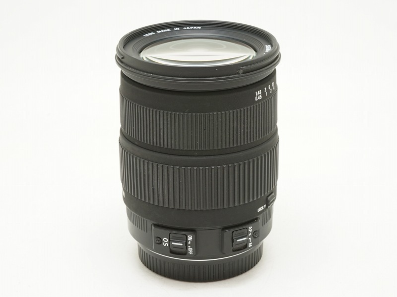 SIGMA(������)��18-200mm F3.5-6.3 DC OS (����Υ�EF�ޥ����)��(0NAC-4836)