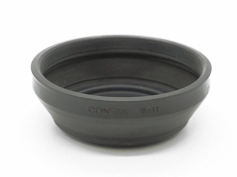 CONTAX(���󥿥å���) ��С��ա��ɡ���G-11�� (0NAC-4865)