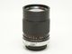 �񻺡�PANAGOR PMC AUTO TELE 135mm F2.8 (�˥���F�ޥ����)��(NJ-7602)