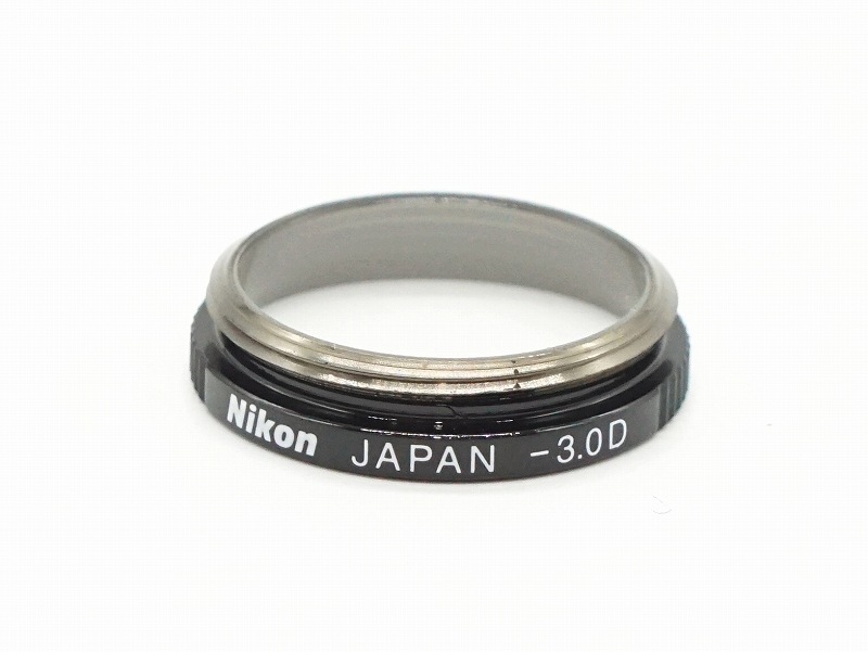 Nikon(�˥���)��FM�ѻ���������� ��-3.0D�ˡ�(0NAC-5040)