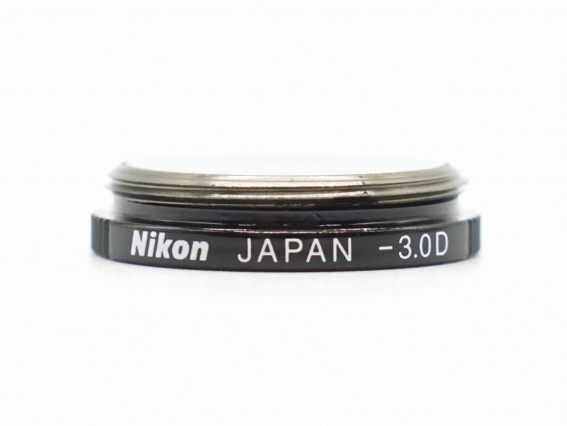 Nikon(�˥���)��FM�ѻ���������� ��-3.0D�ˡ�(0NAC-5040)