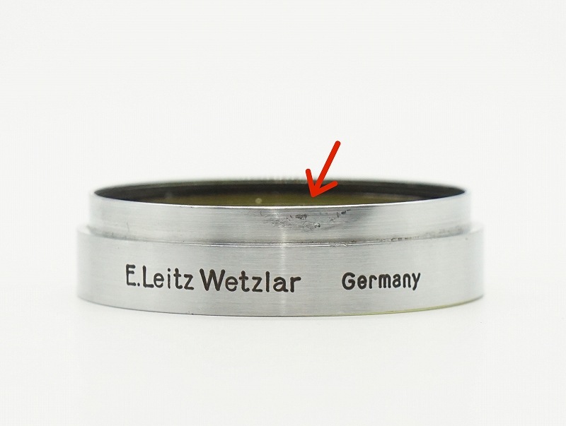 Leica(�饤��)���إ��ȡ���L73/1.9(A42)�Ѥ��֤����ե��륿�� �㥤������ 1��  ����С���(0NAC-5095)