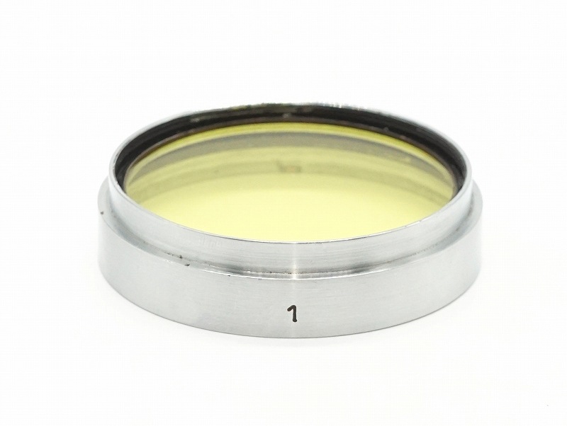 Leica(�饤��)���إ��ȡ���L73/1.9(A42)�Ѥ��֤����ե��륿�� �㥤������ 1��  ����С���(0NAC-5095)