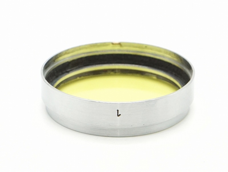 Leica(�饤��)���إ��ȡ���L73/1.9(A42)�Ѥ��֤����ե��륿�� �㥤������ 1��  ����С���(0NAC-5095)