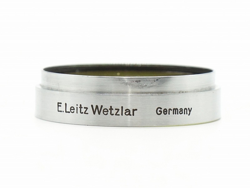 Leica(�饤��)���إ��ȡ���L73/1.9(A42)�Ѥ��֤����ե��륿�� �㥤������ 1��  ����С���(0NAC-5095)