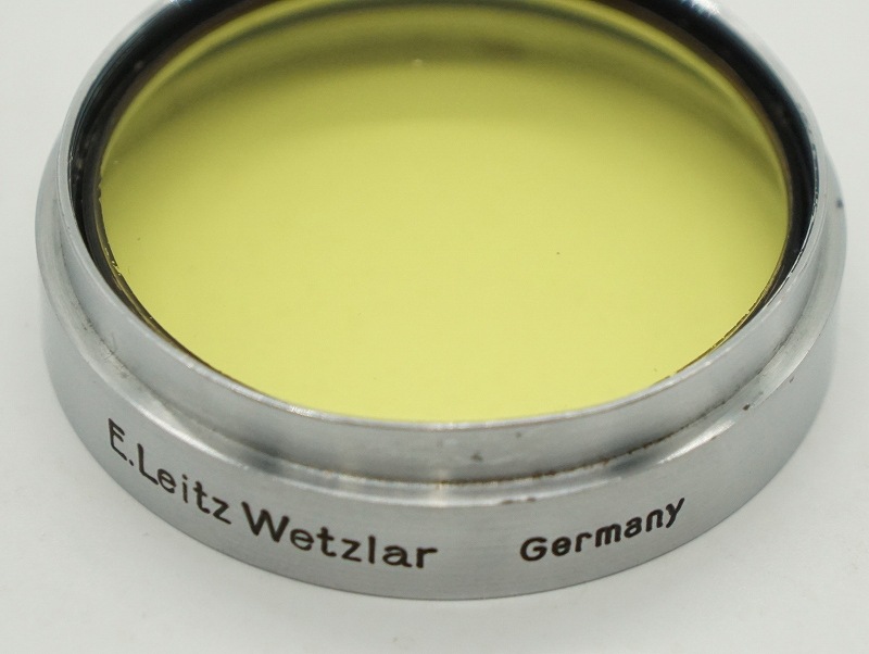 Leica(�饤��)���إ��ȡ���L73/1.9(A42)�Ѥ��֤����ե��륿�� �㥤������ 1��  ����С���(0NAC-5095)