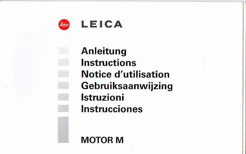 LEICA(�饤��)���⡼����M���谷������(��ʸ)��(TO-0407)�ڥ쥿���ѥå��饤��ȯ������/����������ô��