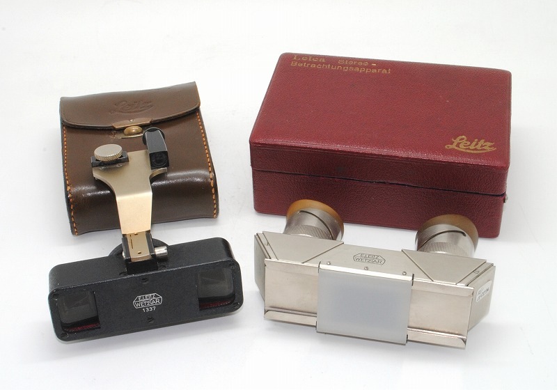 Leica(�饤��)�����ƥ쥪�꡼���ӥ塼��ա�(NAC-2279)