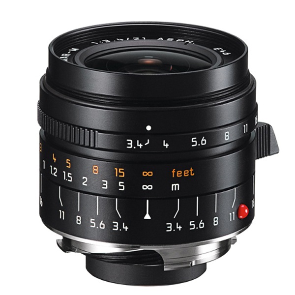 ѡޡM3.4/21mm ASPH. ֥å LEICA(饤)(11145)̤/ͽ ôۡڤʡ