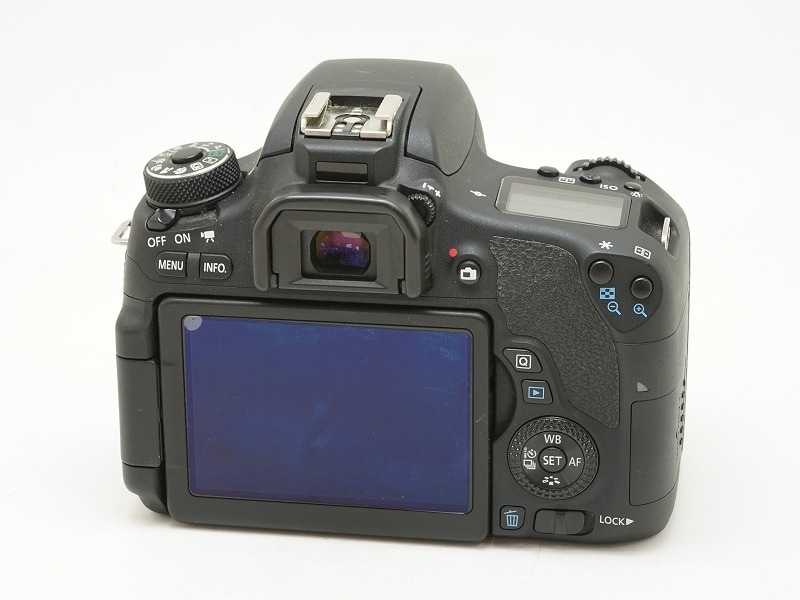 Canon(Υ)EOS 8000D(NW-3758)