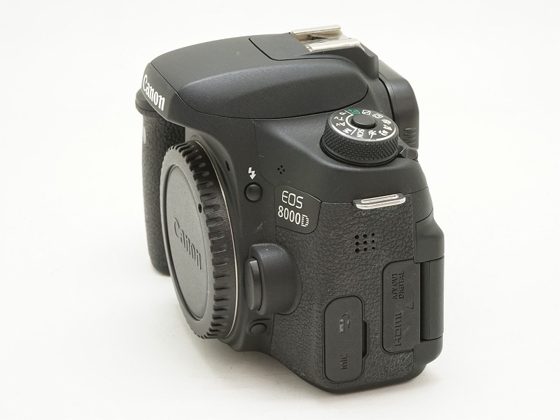 Canon(Υ)EOS 8000D(NW-3758)