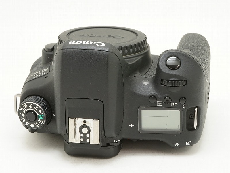 Canon(Υ)EOS 8000D(NW-3758)
