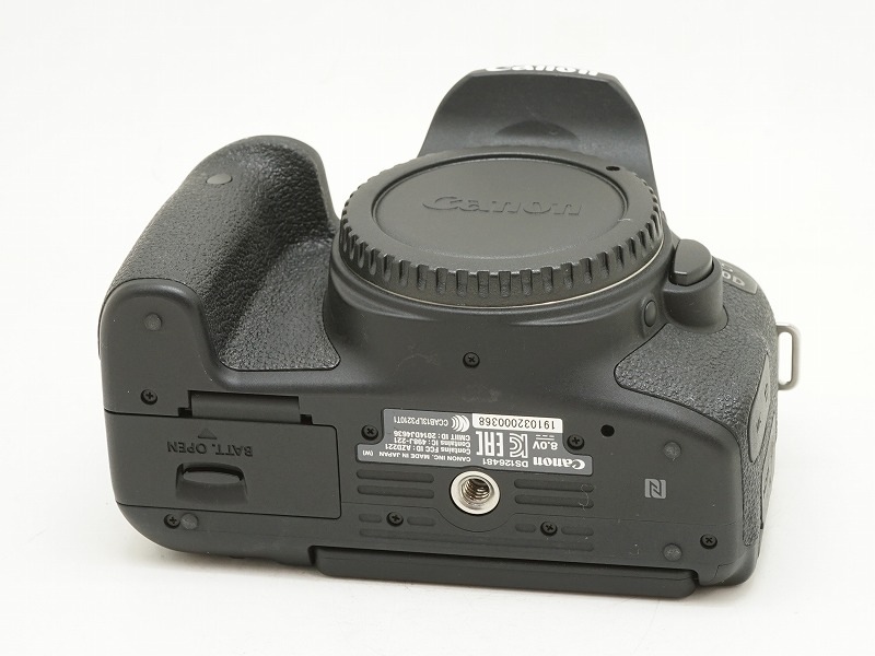Canon(Υ)EOS 8000D(NW-3758)