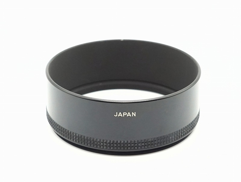 CONTAX(���󥿥å���) METAL HOOD 4 + 55/86 RING ���å� (0NAC-4569)