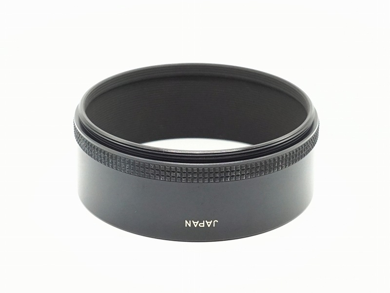 CONTAX(���󥿥å���) METAL HOOD 4 + 55/86 RING ���å� (0NAC-4569)