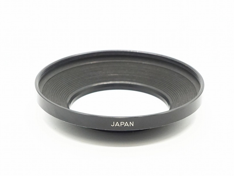 CONTAX(���󥿥å���) METAL HOOD 4 + 55/86 RING ���å� (0NAC-4569)
