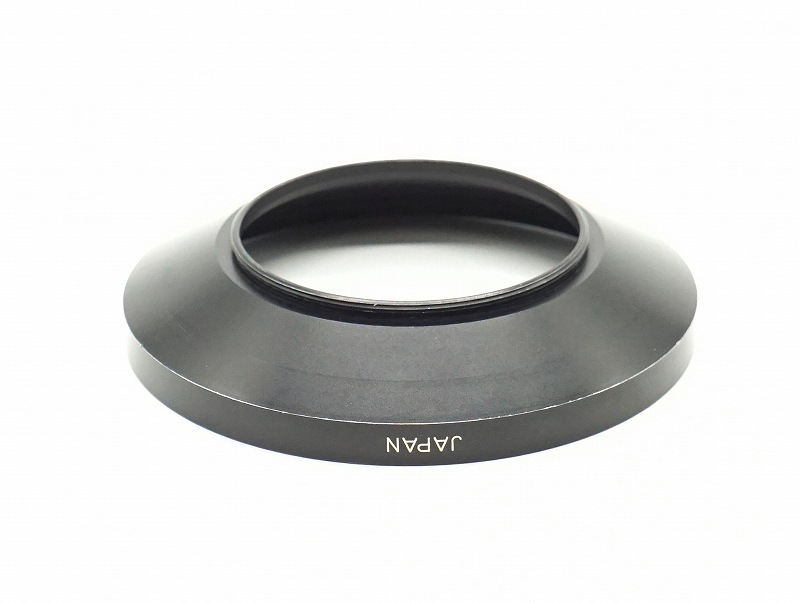 CONTAX(���󥿥å���) METAL HOOD 4 + 55/86 RING ���å� (0NAC-4569)