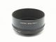 CONTAX(���󥿥å���) METAL HOOD 4 + 55/86 RING ���å� (0NAC-4569)