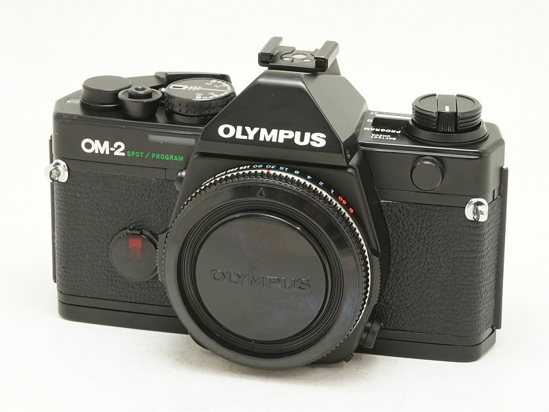 OLYMPUS(�����ѥ�)��OM-2��SP��(NJ-7337)