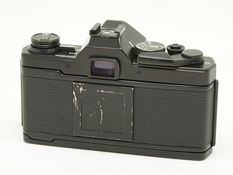 OLYMPUS(�����ѥ�)��OM-2��SP��(NJ-7337)