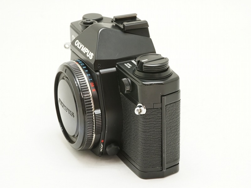 OLYMPUS(�����ѥ�)��OM-2��SP��(NJ-7337)