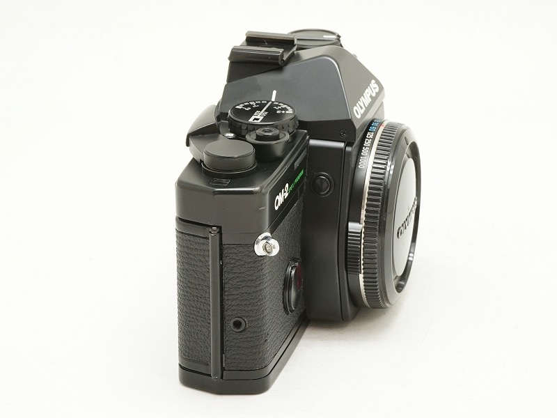 OLYMPUS(�����ѥ�)��OM-2��SP��(NJ-7337)