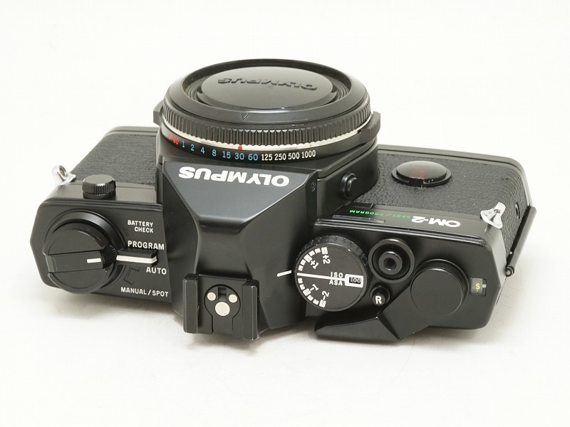 OLYMPUS(�����ѥ�)��OM-2��SP��(NJ-7337)