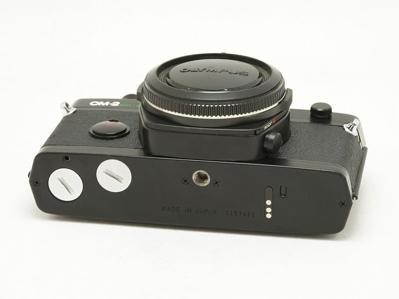OLYMPUS(�����ѥ�)��OM-2��SP��(NJ-7337)