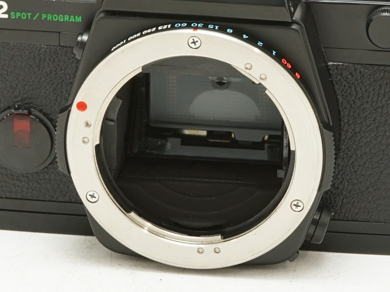OLYMPUS(�����ѥ�)��OM-2��SP��(NJ-7337)