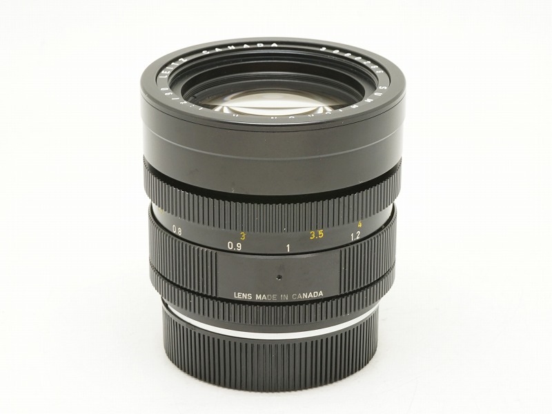 ڰLeica(饤)SUMMICRON-R90mmF2(3-CAM)306桡(NI-4283)