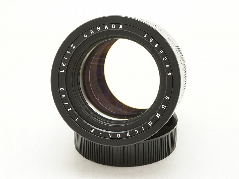 ڰLeica(饤)SUMMICRON-R90mmF2(3-CAM)306桡(NI-4283)