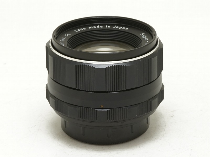 PENTAX(�ڥ󥿥å���)��Super-Takumar 55mm F1.8��(NJ-7485)